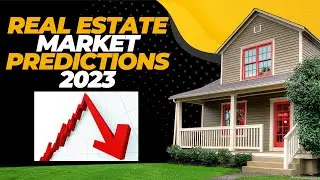 2023 Housing Market Prediction *What to Expect*