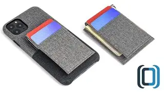 The Latcher and The Rȳd: The Modular Minimalist Wallet(s)
