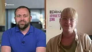 Матвиенко — женщина во власти, но она полностью поддерживает мужские решения