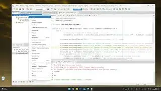 Как заставить NetBeans 21 отображать русские буквы для JDK 21 и выше