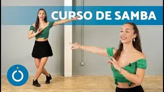 Clase COMPLETA de SAMBA para PRINCIPANTES 👠 (Samba Básica Paso a Paso)