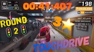 (TD) A9 Porshe 911 GT2 RS ClubSport Grand Prix Event Round 2