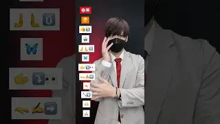 【人マニア - 重音テト】TikTok dance tutorial TAKAHARU 