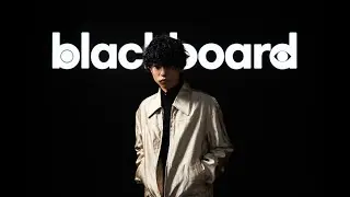 YRD Leo「Bye」(blackboard version)