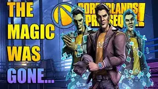 How This Game Made Borderlands Become a Parody of Itself
