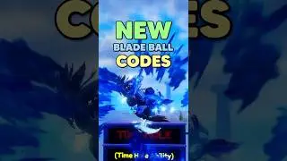 NEW 2024 BLADE BALL CODES!!! 🫡🔥