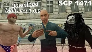 Never Download SCP-1471