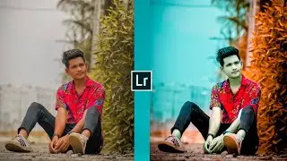 Lightroom New Tricks Photo Editing | Lightrooom Photo Editing | Free Preset Download@mgeditzone