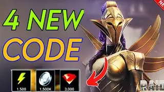 *NEW*CODE _RAID SHADOW LEGENDS PROMO CODES 💥 RAID SHADOW LEGENDS CODES ✨ RAID CODE