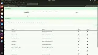 Invoice System In Laravel Framework|Source Code & Projects