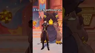 All Archons have a Dragon Now, Except.. 