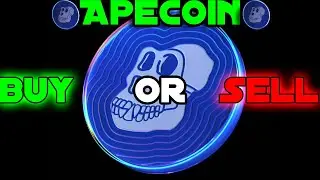 SHOULD YOU BUY APECOIN? OR IS IT A SCAM!?