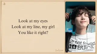 BOYNEXTDOOR 'Nice Guy (English Ver.)' Lyrics