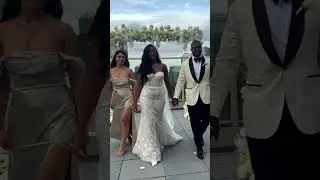 Brides: don't forget about this on your wedding day! 👀 📱✨