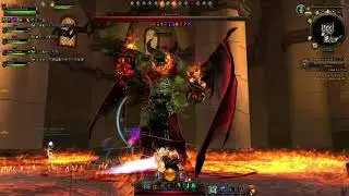 Кто ходит в данжи по утрам | Neverwinter м28 увлекательный геймплей 