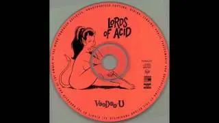 Lords Of Acid- Out Comes The Evil