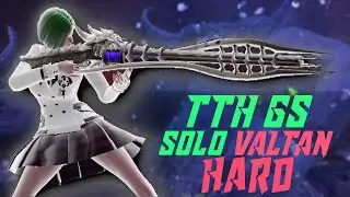 How does Swiftness Time to Hunt GS Solo Valtan Hard 🔸 Lost Ark