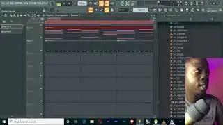 How To: Split Patterns Quickly in Fl Studio 21