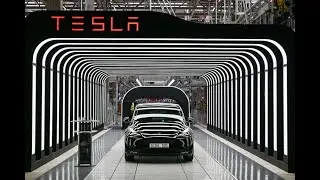 Tesla Is Doing Something It Has Never Done Before