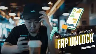 FRP Unlock Tool  Online App Removes FRP Locks