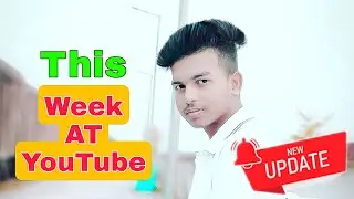 YouTube new update 2021 | Good update YouTube new features | YouTube New Features update 30 Jun 2021
