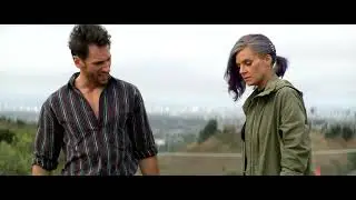 Какая-то жалкая пип*ська!!! (сериал "Человек будущего")
