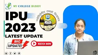 IP University 2023 Exam Mode Changed🔥IPU CET Latest Update🔥