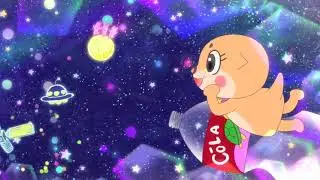 アニメ化決定！！「妖精ちぃたん☆」予告  (Yousei Chii-tan☆ Trailer)