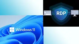How to Use Remote Desktop Connection Windows 11