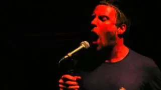 Sleaford Mods Live at AB - Ancienne Belgique