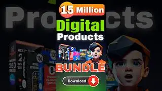 The BEST Digital Products to Sell in 2024 #digitalproducts