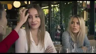 N.I.C.E. ITALIAN FILM FESTIVAL IRELAND 2025 - Trailer 