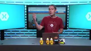 The Xamarin Show | Snack Pack 12: Getting Started with Visual Studio for Mac