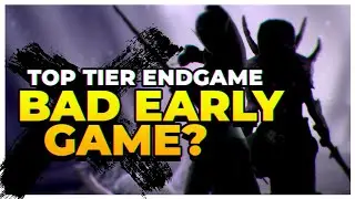 RAID | Top 10 Bad Early Game but S Tier End Game!