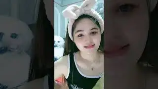 Cewek Cantik dan Manis. 
