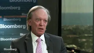 Bill Gross on His Aspergers Diagnosis and its Advantages