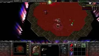 Hungry Felhounds ULTRA PRO (Battle.net Warcraft 3: Reforged stream)