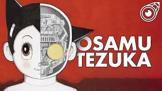 Osamu Tezuka | The God of Manga and His Enduring Legacy