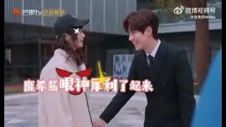 Miles Wei [魏哲鸣Miles]  | Wei Zhe Ming  | behind the scene | If The Voice Has Memory | Funny bits