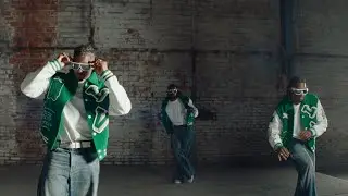 SenSey' - LV (Clip Officiel)