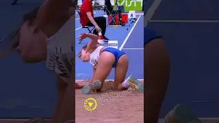 😱 MOST REVEALING Moment in Women's Athletics 