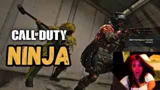 WE Ninja Defused TWITCH STREAMERS In Modern Warfare 3 Ft. @NinJadon