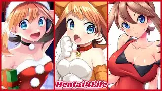 Sexy Pokemon Girls (Sexy May/Haruka/hottest Pokemon Girls)😍❤