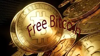 Free Bitcoin