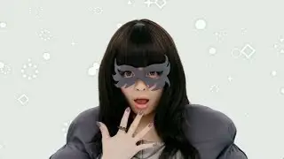 Kyary Pamyu Pamyu - Kira Kira Killer(きゃりーぱみゅぱみゅ - きらきらキラー) Official Music Video