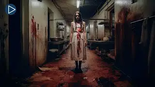 ROOM 33: HAUNTED MENTAL INSTITUTION 🎬 Full Exclusive Horror Movie Premiere 🎬 English HD 2021