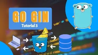 Golang Tutorial | Gin HTTP Framework | Golang Gin Framework | Tutorial 3