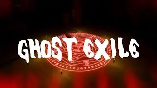 Ghost Exile w/Sark, Seananners, Aplfisher