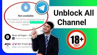 Fix Telegram 