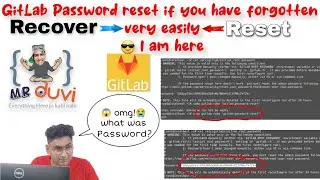 GitLab root password reset by command line without email | How to find gitlab root password